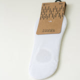 Medias invisibles Blancas