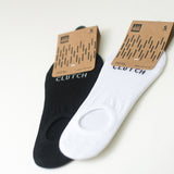 Medias invisibles Blancas