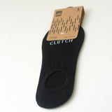 Medias invisibles Negras