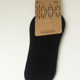 Medias invisibles Negras