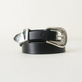 Cinturón de cuero Vaquera