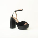 Sandalias Ibiza Negro