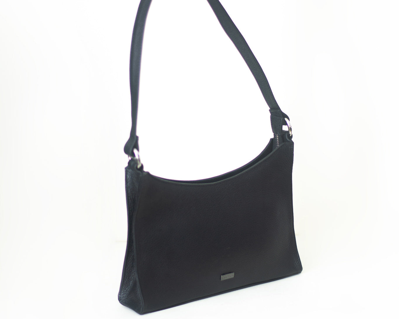 Renata shoulder bag de cuero