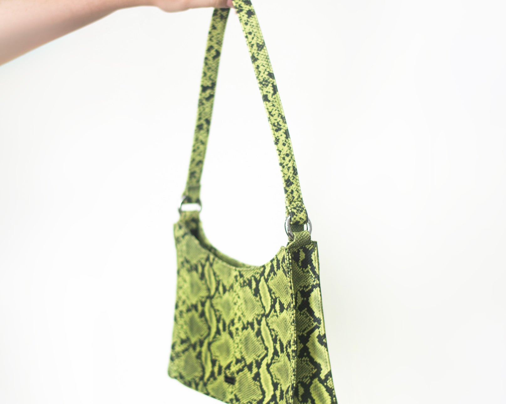 Renata shoulder bag de cuero