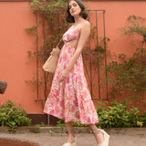 Alpargatas Anafé beige