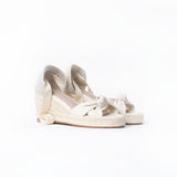 Alpargatas Saona hueso