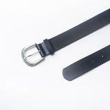 Cinturón de cuero Rosca