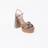 Sandalias Stella Taupé