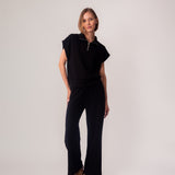 Travel Set negro by Lima Basics