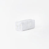 Neceser small de tela Berry