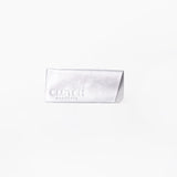 Estuche para lentes de cuero