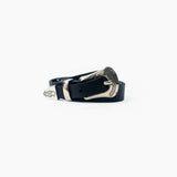 Cinturón de cuero Vaquera