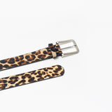 Cinturón de cuero Thalia