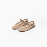 Flats Cayetana natural