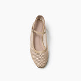 Flats Cayetana natural