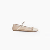 Flats Sophie Hueso