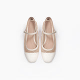 Flats Sophie Hueso