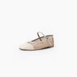 Flats Sophie Hueso