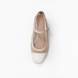 Flats Sophie Hueso