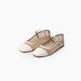 Flats Sophie Hueso