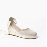 Alpargatas Creta Arena cinta