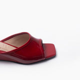 Sandalias Helena Rojo