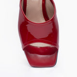 Sandalias Helena Rojo