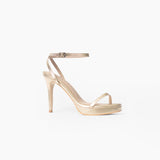 Sandalias Cali Dorado