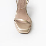 Sandalias Cali Dorado