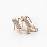 Sandalias Cali Dorado