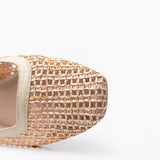 Flats Minori Natural