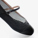 Flats Sophie Negro