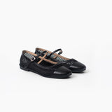 Flats Sophie Negro