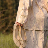 Flats Antonia Natural