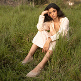 Flats Cayetana natural