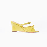 Sandalias Cala Pistacho