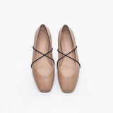 Flats Copen nude x MINIMALENTE