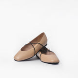 Flats Copen nude x MINIMALENTE