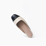 Mules Ipanema bi color