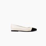Darcy ballerinas bicolor