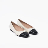 Darcy ballerinas bicolor