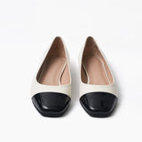 Darcy ballerinas bicolor