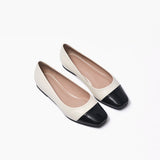Darcy ballerinas bicolor