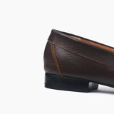 Florencia loafers cuero apache