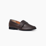 Florencia loafers cuero apache