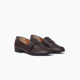 Florencia loafers cuero apache