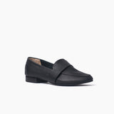 Florencia loafers cuero negro