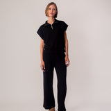 Travel Set negro by Lima Basics