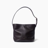 Cartera de cuero Lia