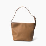 Cartera de cuero Lia